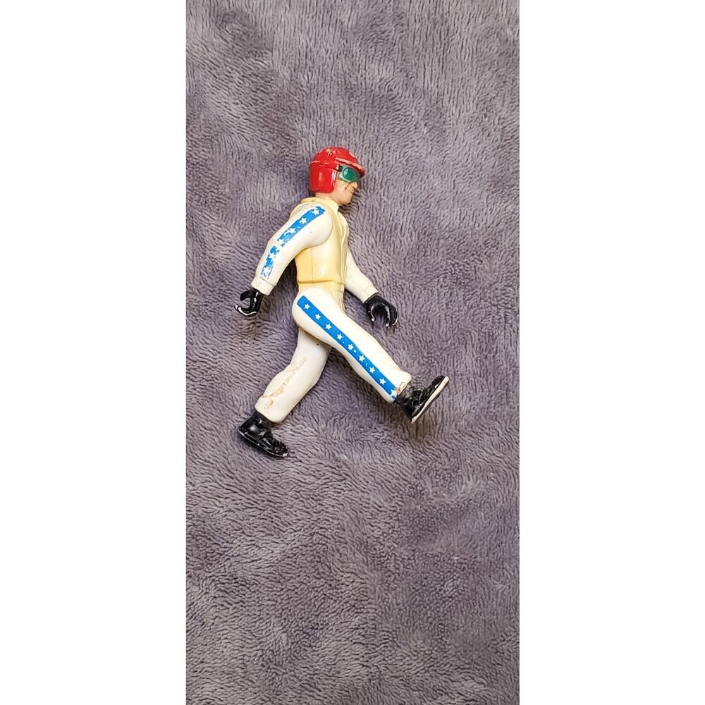 vintage evel knievel action figure - Picture 2 of 3